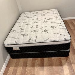 New full mattress