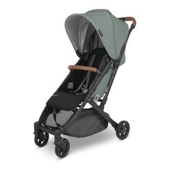 Uppa stroller