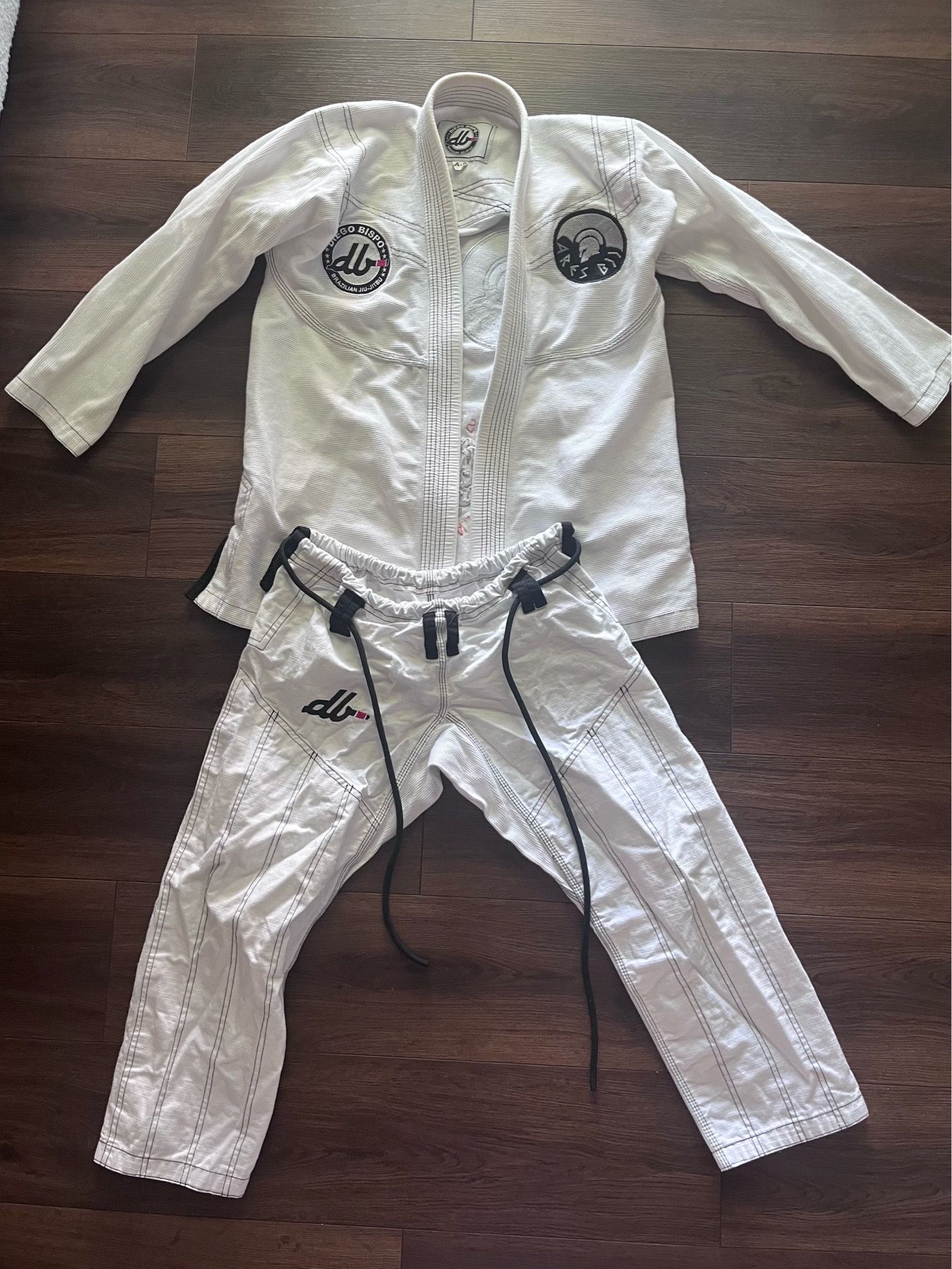 BJJ A0