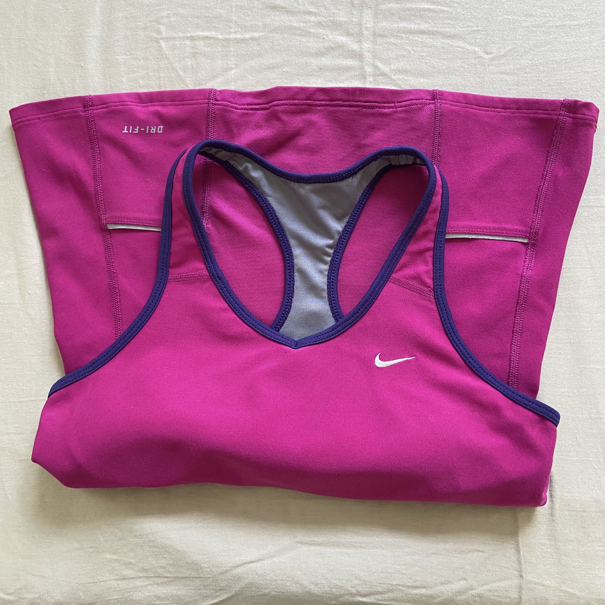Nike Tank Top - M