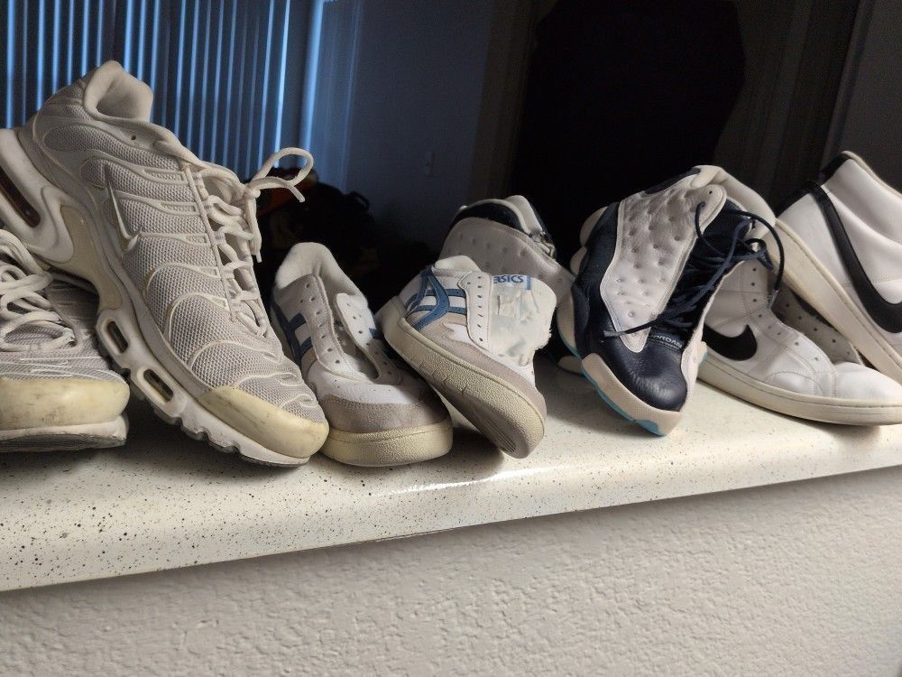 Air Jordans ✅Nikes✅ +More💥