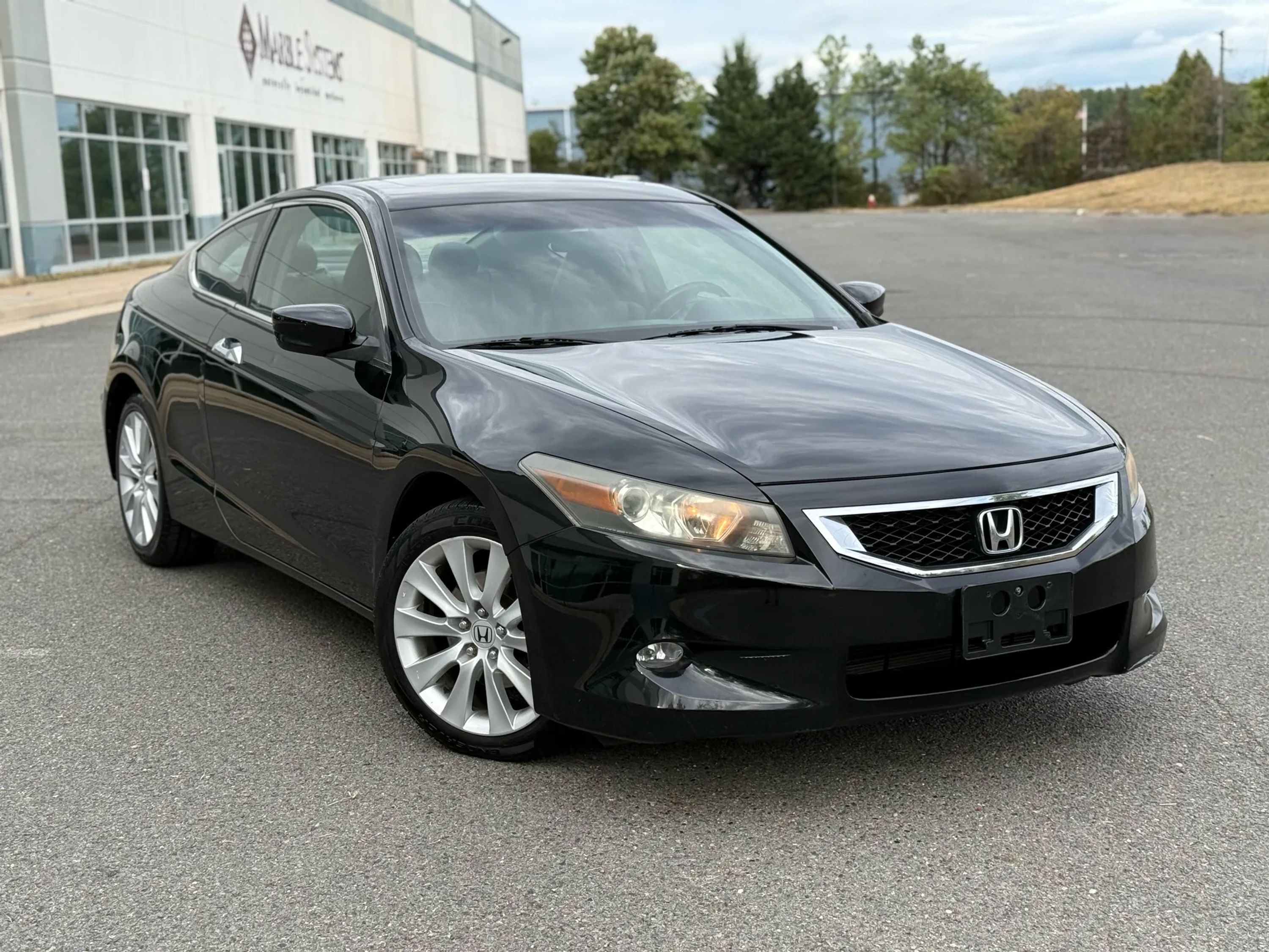 2009 Honda Accord