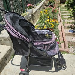 Dog Stroller 