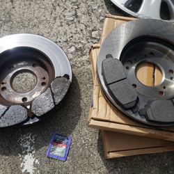 BRAKES!!!!!! 