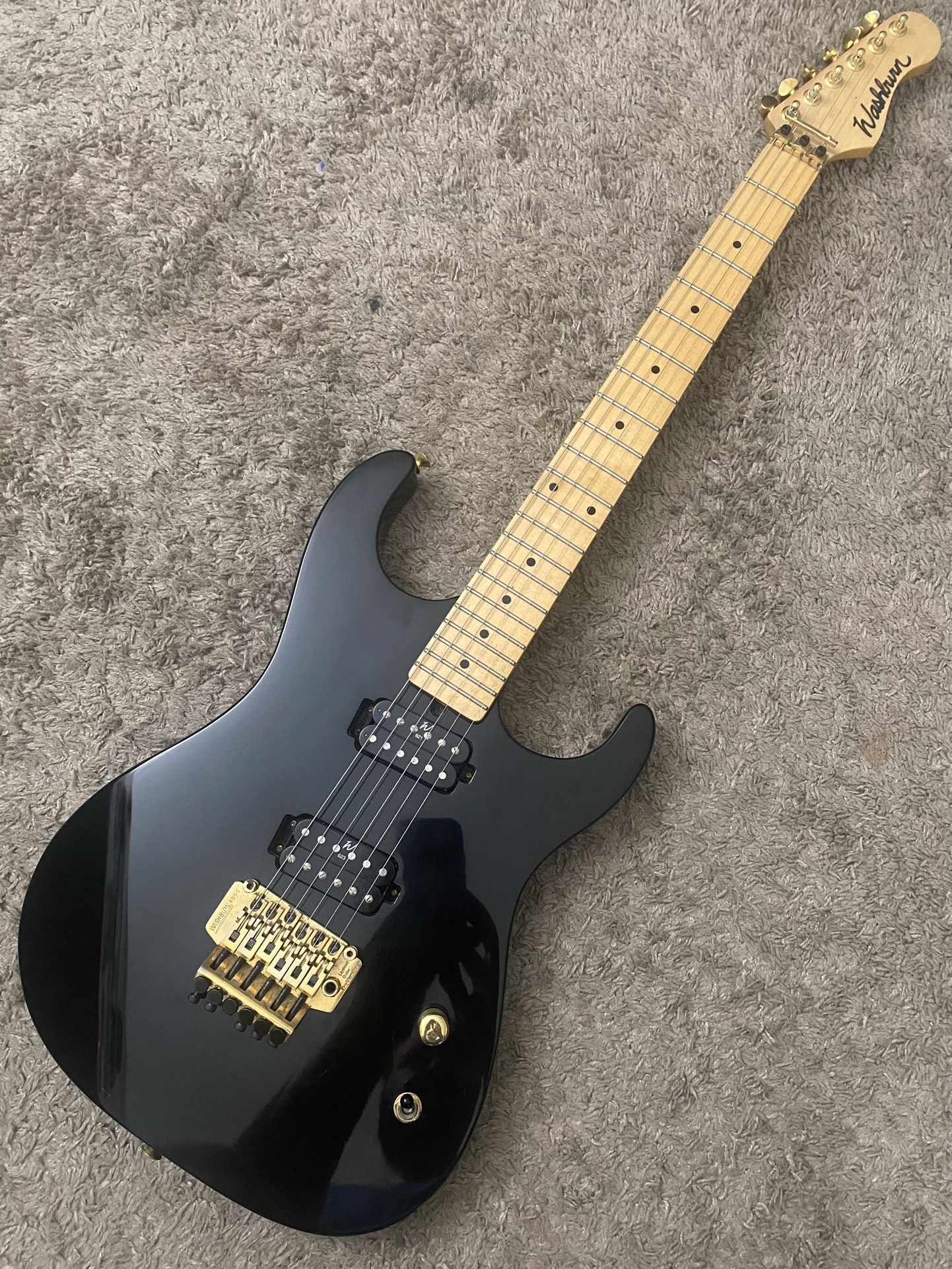 Washburn SS40