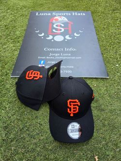 San Francisco Giants snapstrap