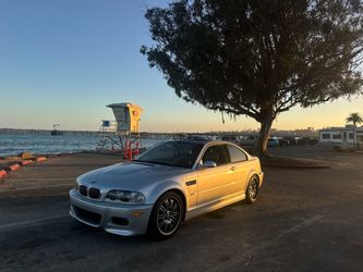 2002 BMW M3