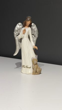 Angel Decor