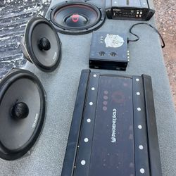 Electronic