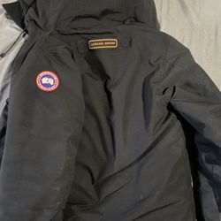 Canada Goose Parka for Men