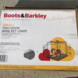 Brand New Dog Kettle