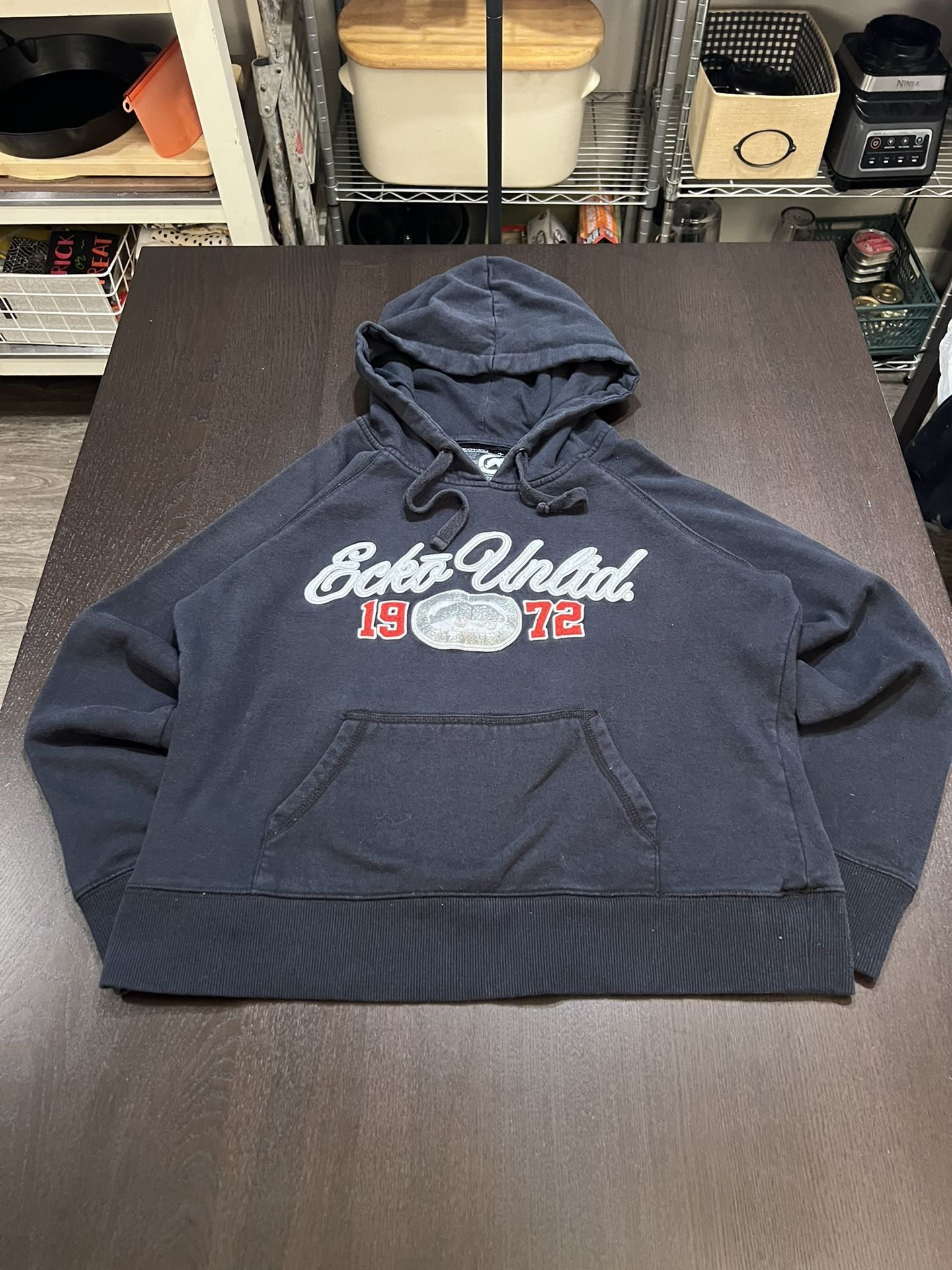 Vintage Ecko Unltd Hoodie