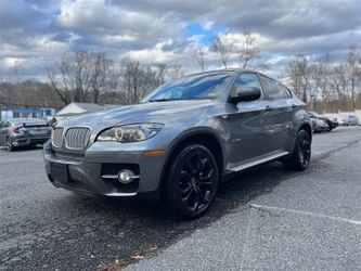 2011 BMW X6