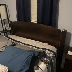 Thomasville Bedroom Set (3pc)