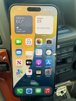 Apple iPhone 15 Pro Max 512gb