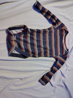 9-12 months onesie