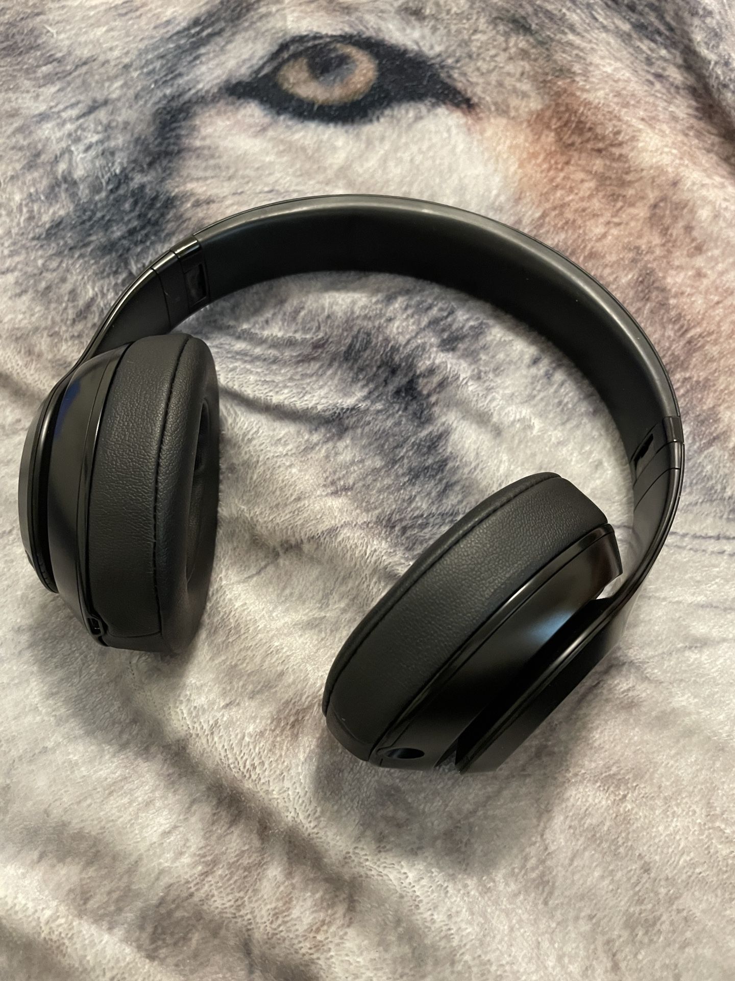 Solo Beat Headphones