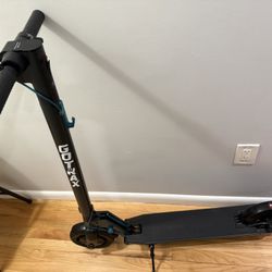 Gotrax Rival Electric Scooter