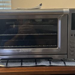 XL Air Frier/Convection Oven