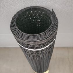 Plastic Chicken Fencing Or for Plants.