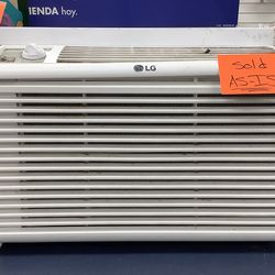 LG AC Unit