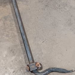  Stabilizer Bar For 09 Jeep Wrangler 