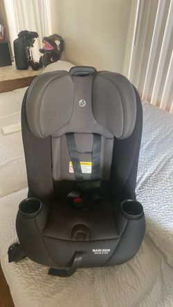 Car Seat