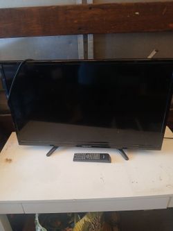 Flat screen tv