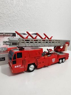 Transformers