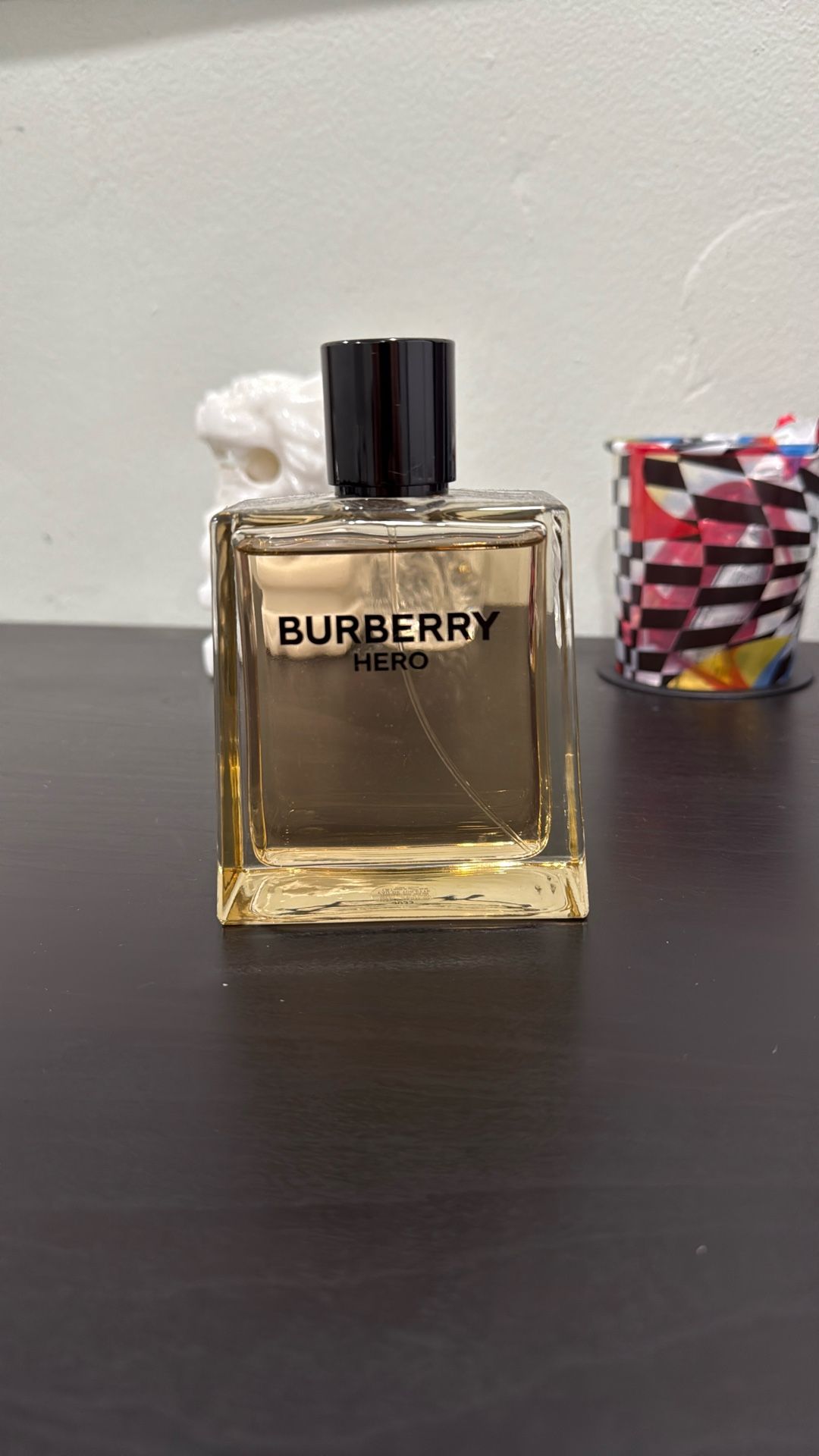 Burberry Hero EDT