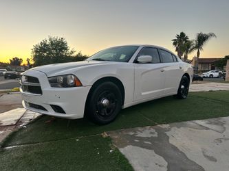 2011 Dodge Charger