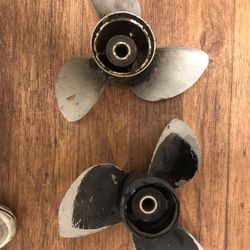 Boat Propellers