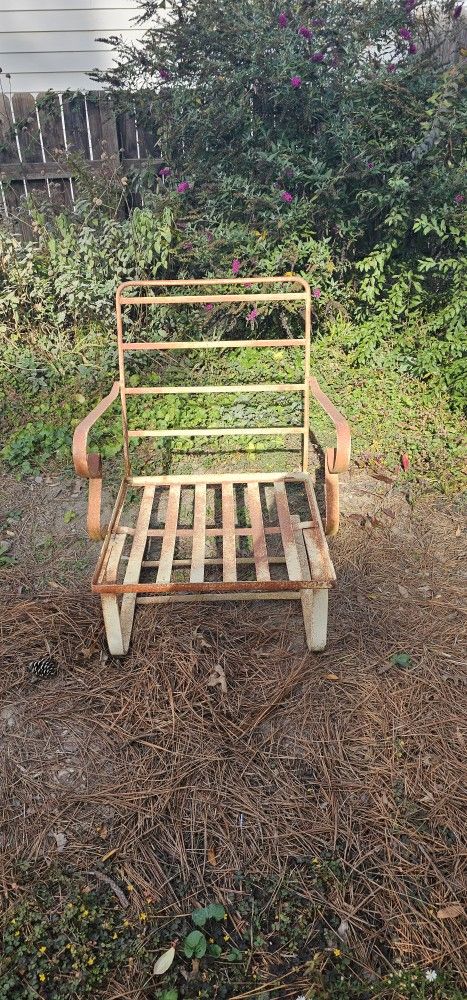 Patio Furniture 