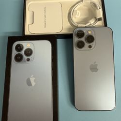 iPhone 13 Pro Factory Unlocked 128gb / Liberado Para Cualquier Companias 