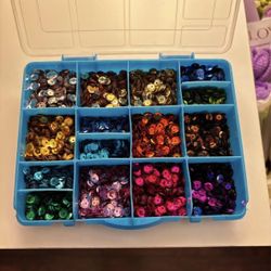 Arts and Crafts Supplies 