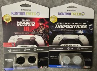 Kontrol Freeks