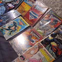Comic Books New