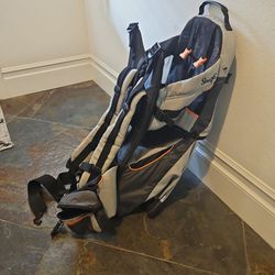 Hiking Carrier For Toddler