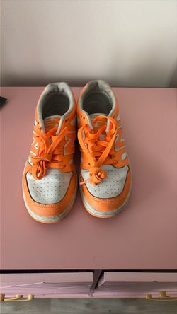New balances size 5