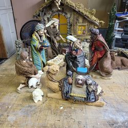 Nativity Thumbnail
