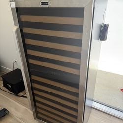 Whynter Wine Refrigerator 