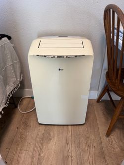 LG 14,000 BTU Portable Air Conditioner