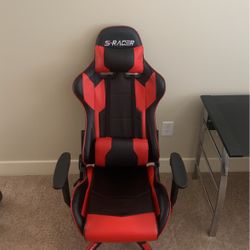Office Chair / Pro Gaming Chair