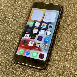 iPhone 7 Fully Unlocked 