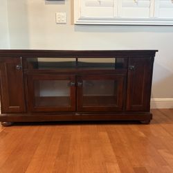 TV Stand / Media Cabinet
