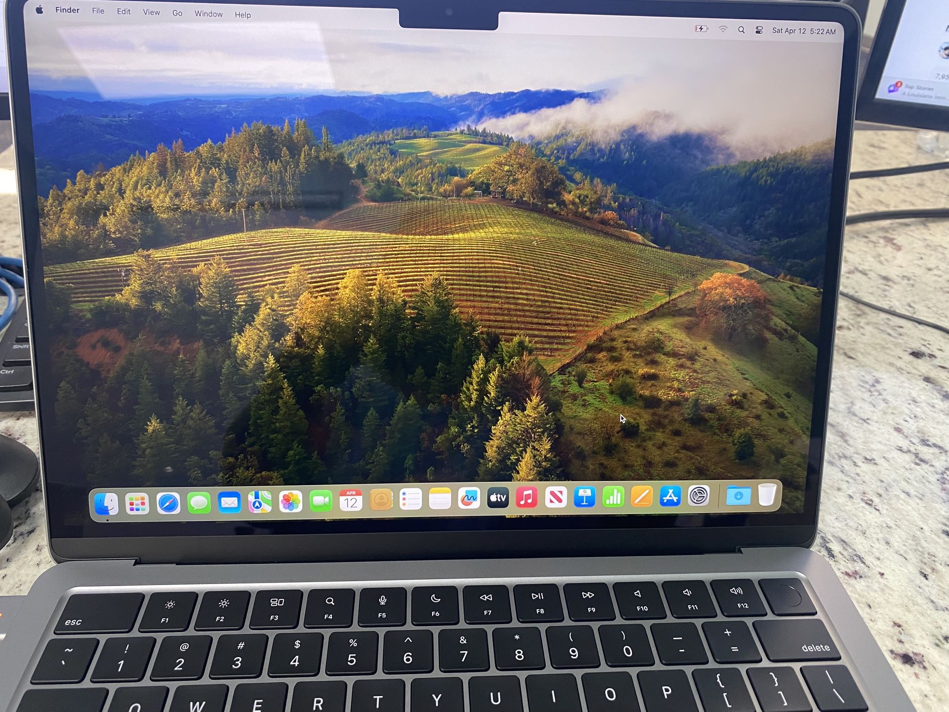 MacBook Air