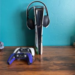 PlayStation 5 Slim Digital Edition 