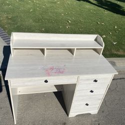 DESK FOR SALE