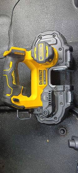 DeWalt 12v Xtreme Subcompact Bandsaw