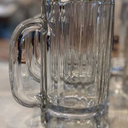 Beer Mugs
